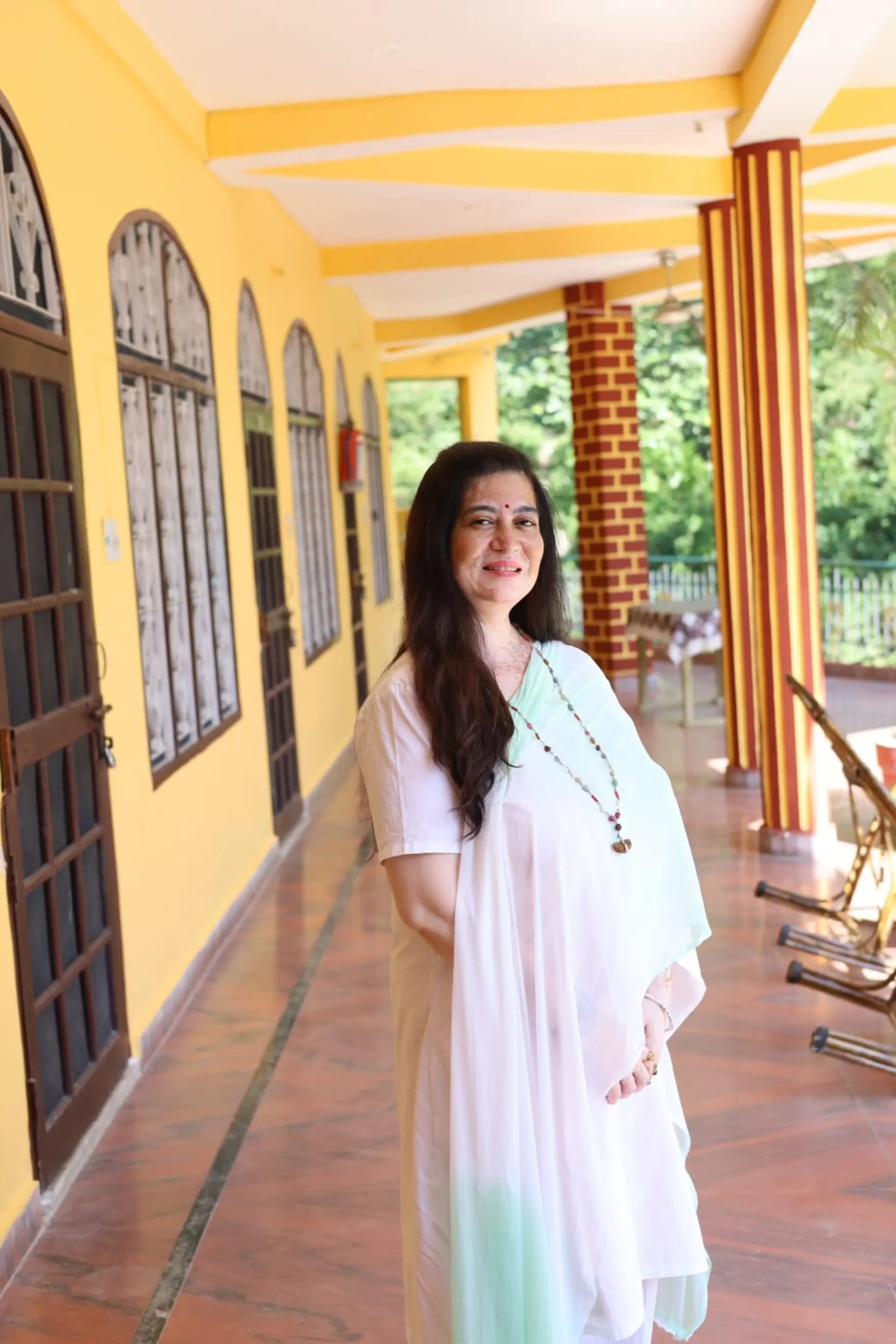 Arti Saxena