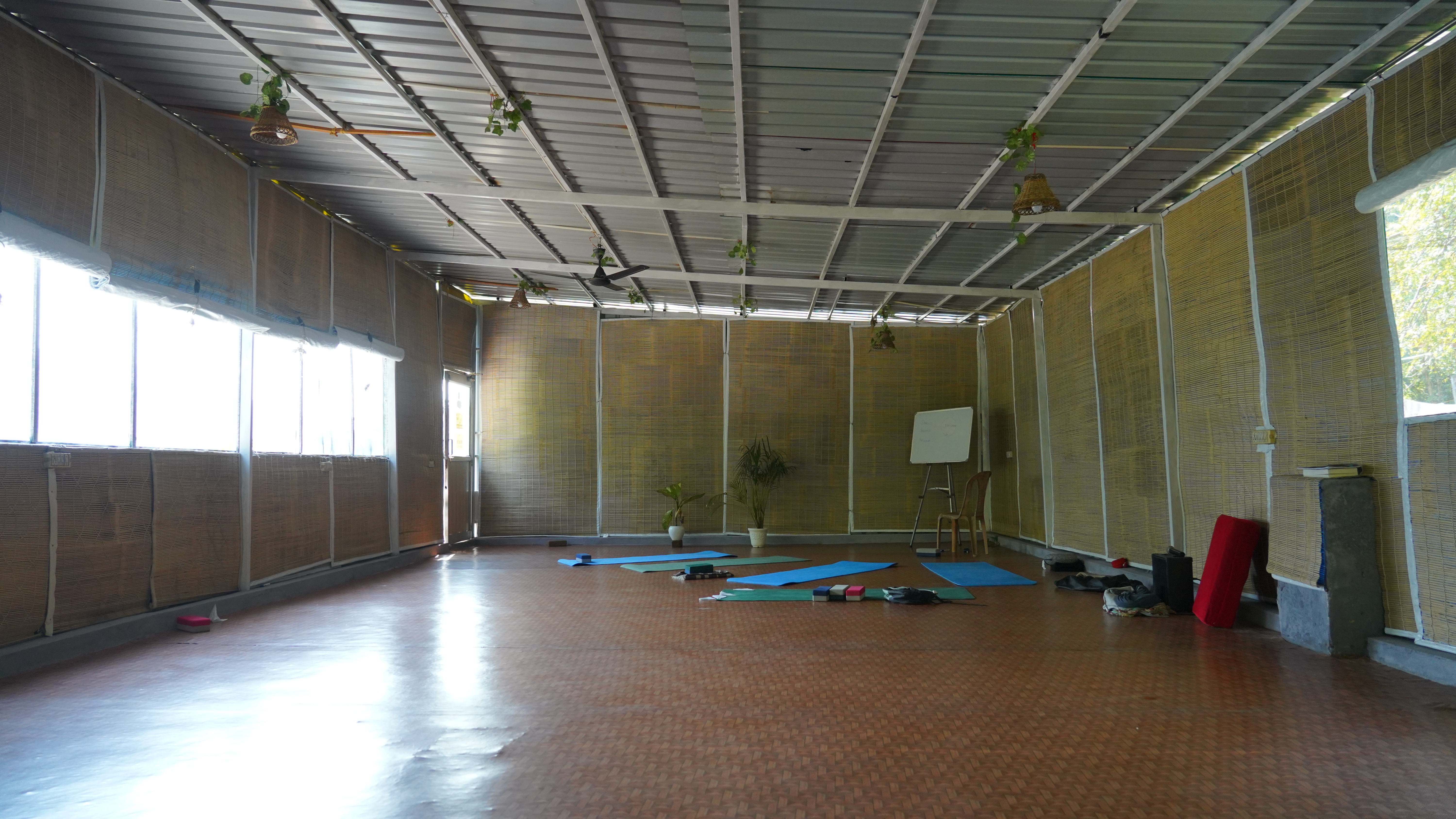 Yoga Shala
